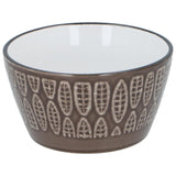 Cuisine Elegance Schüssel mit reaktiver Glasur, 260 ml, ø11 x H5,6 cm