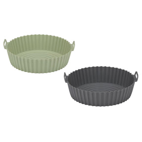 Alpina Silikon-Backform