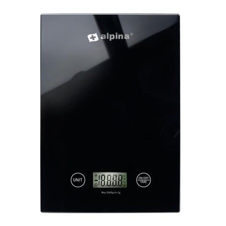 Keine Markenküchenwaage 5 kg | 2 Stk