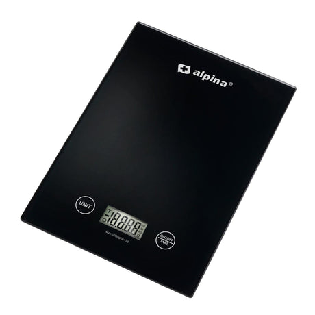 Keine Markenküchenwaage 5 kg | 2 Stk