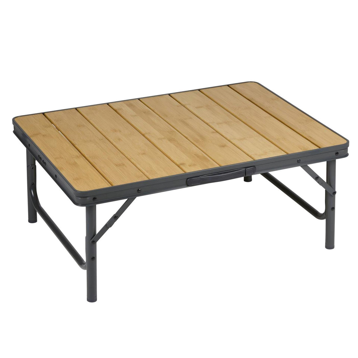 Campingtafel opvouwbaar 75x55x71cm