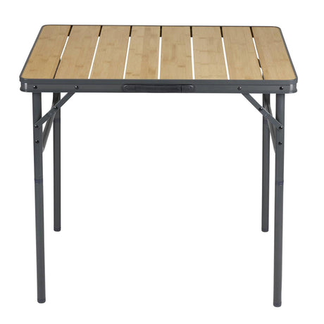 Campingtafel opvouwbaar 75x55x71cm