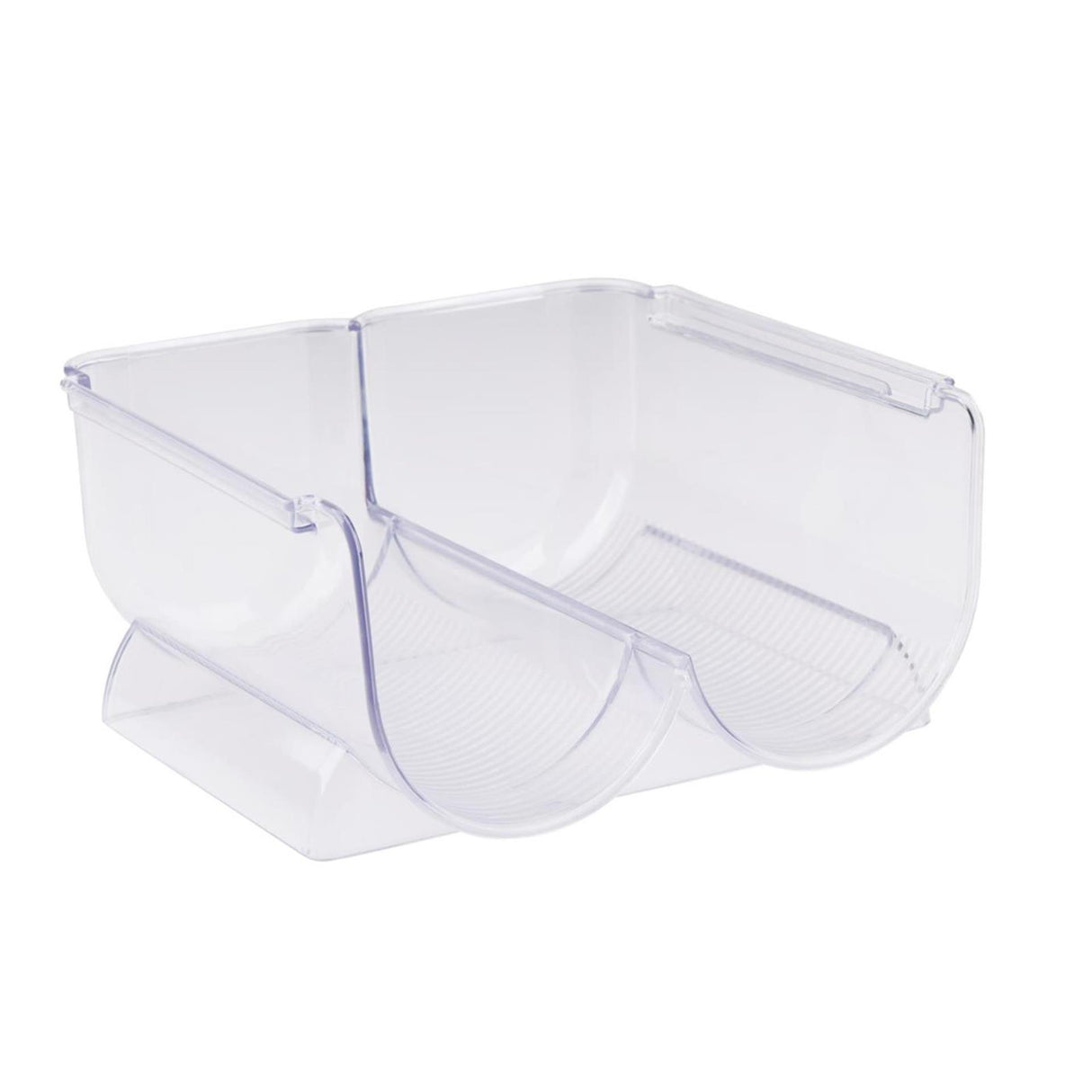 Alpina Flaschenhalter Kühlschrank 21x20,5x10cm