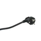 Grundig Steckdosenleiste schwarz 3x 1,5m