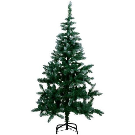 Arti Casa Weihnachtsbaum mit Schnee 150cm