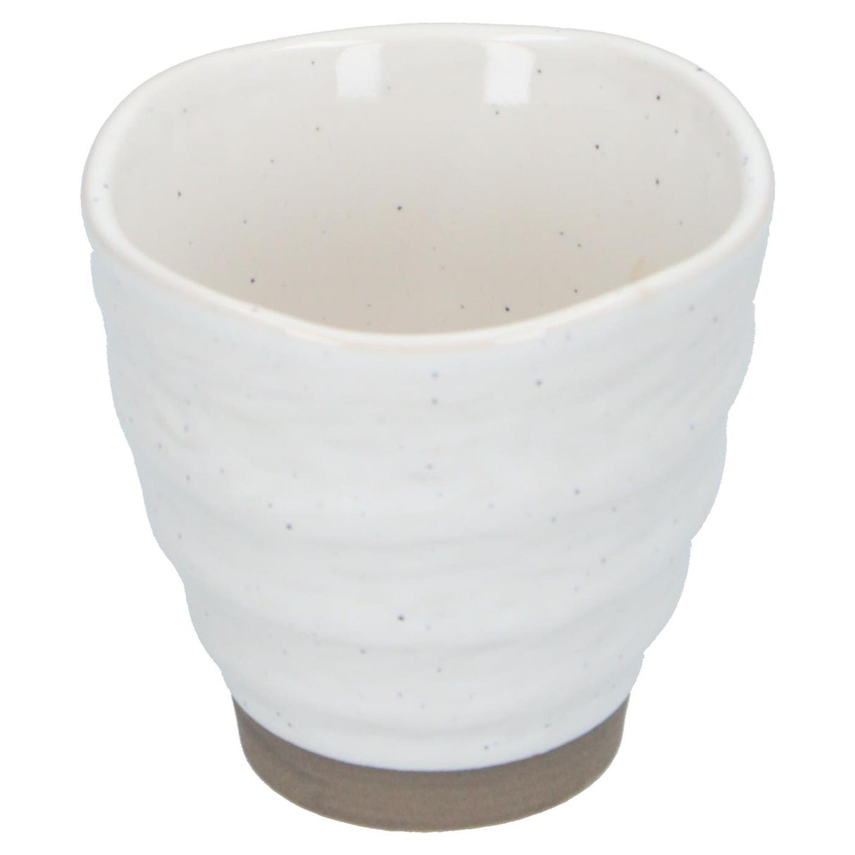 Alpina Becher 160ml Steingut
