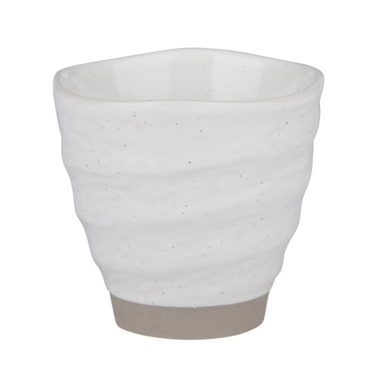 Alpina Becher 160ml Steingut
