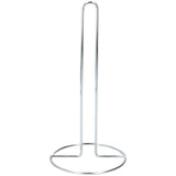 Basic Küchenrollenhalter 28 cm aus Edelstahl
