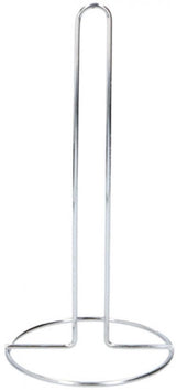 Basic Küchenrollenhalter 28 cm aus Edelstahl