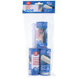 Lifetime Classics Kleberoller-Set + 3 Rollen