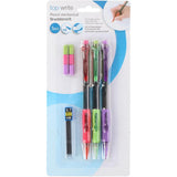 Druckbleistift-Set, 10-tlg.