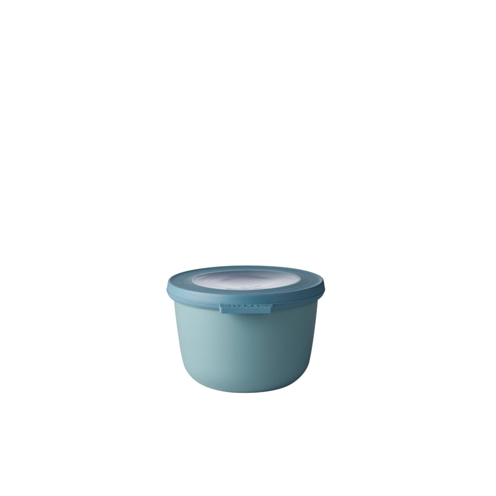 Mepal Cirqula Multischüssel 0,5 l Nordic Green