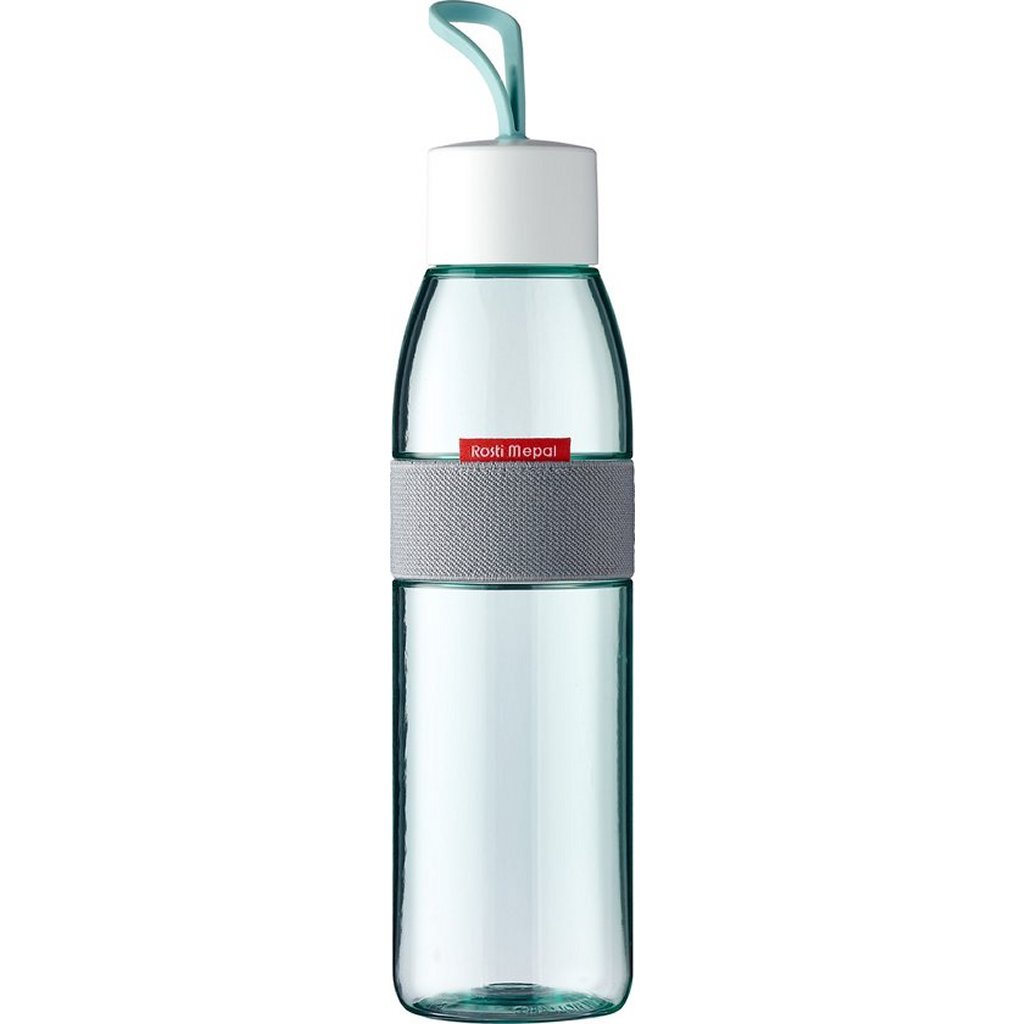 Mepal Ellipse Water Bottle 0,5 L Green nordique