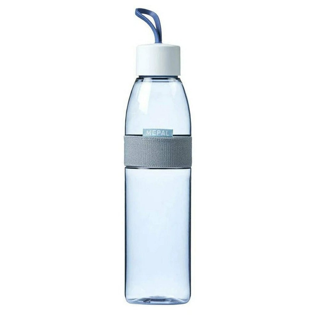 Bottiglia d'acqua Ellisse Mepal 0.75L Denim nordico