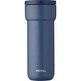Mepal Ellipse Isolierbecher 475 ml Nordic Denim