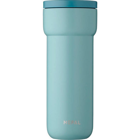 Mepal Ellipse Isolierbecher 475 ml Nordic Green