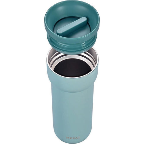 Mepal Ellipse Isolierbecher 475 ml Nordic Green