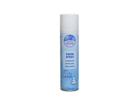 Decoris Schneespray-Aerosol 150 ml Sprühschnee