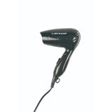 Dunlop Reis Hairdryer 1200W Nero