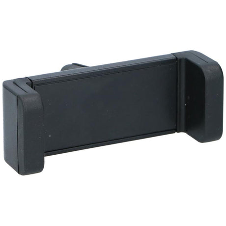 All ride universele telefoonhouder auto voor ventilatierooster 27x93x48mm