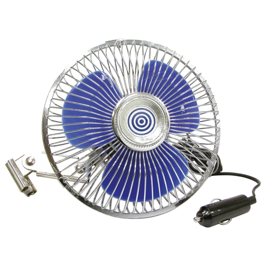 Carpoint | Ventilator 12v> 15,3 cm