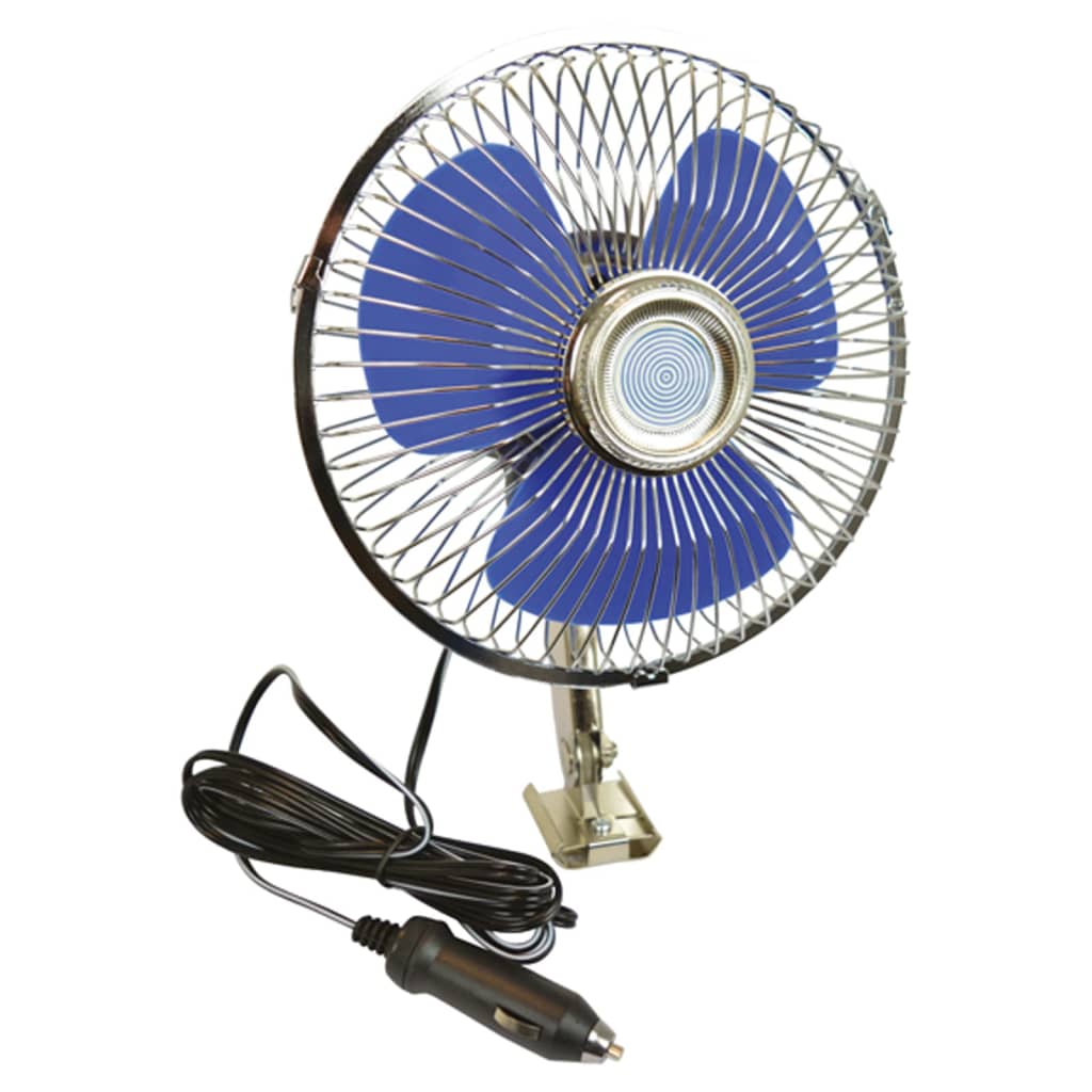 Carpoint | Ventilator 12v> 15,3 cm