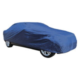 Carpoint AutoHoes XXL 524 x 191 x 122 cm Polyester Blue