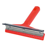 Carpoint Eiskratzer Fensterabzieher 17 cm