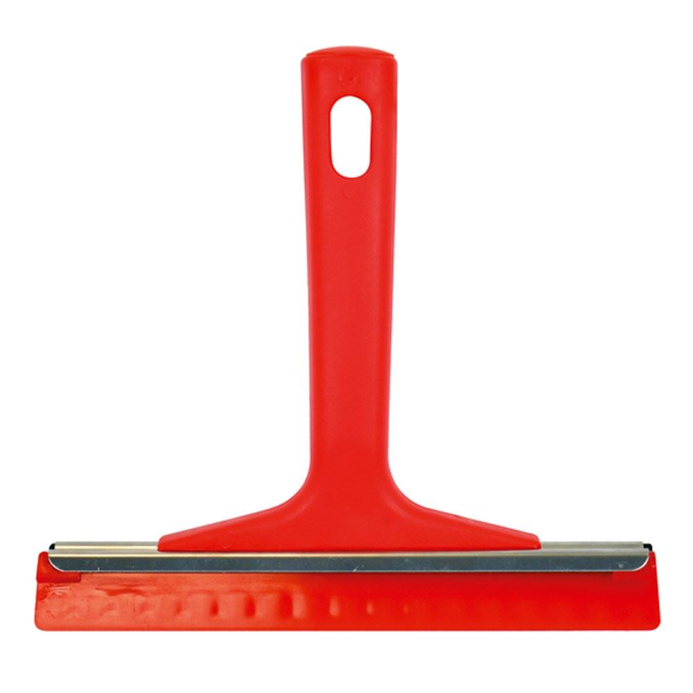 Carpoint Eiskratzer Fensterabzieher 17 cm