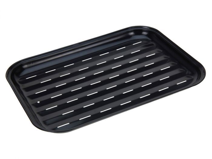 Basic Barbecue Grill Plate - Non -Stick