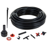 Prograrden 71-teiliges Mikro-Irrigationssystem