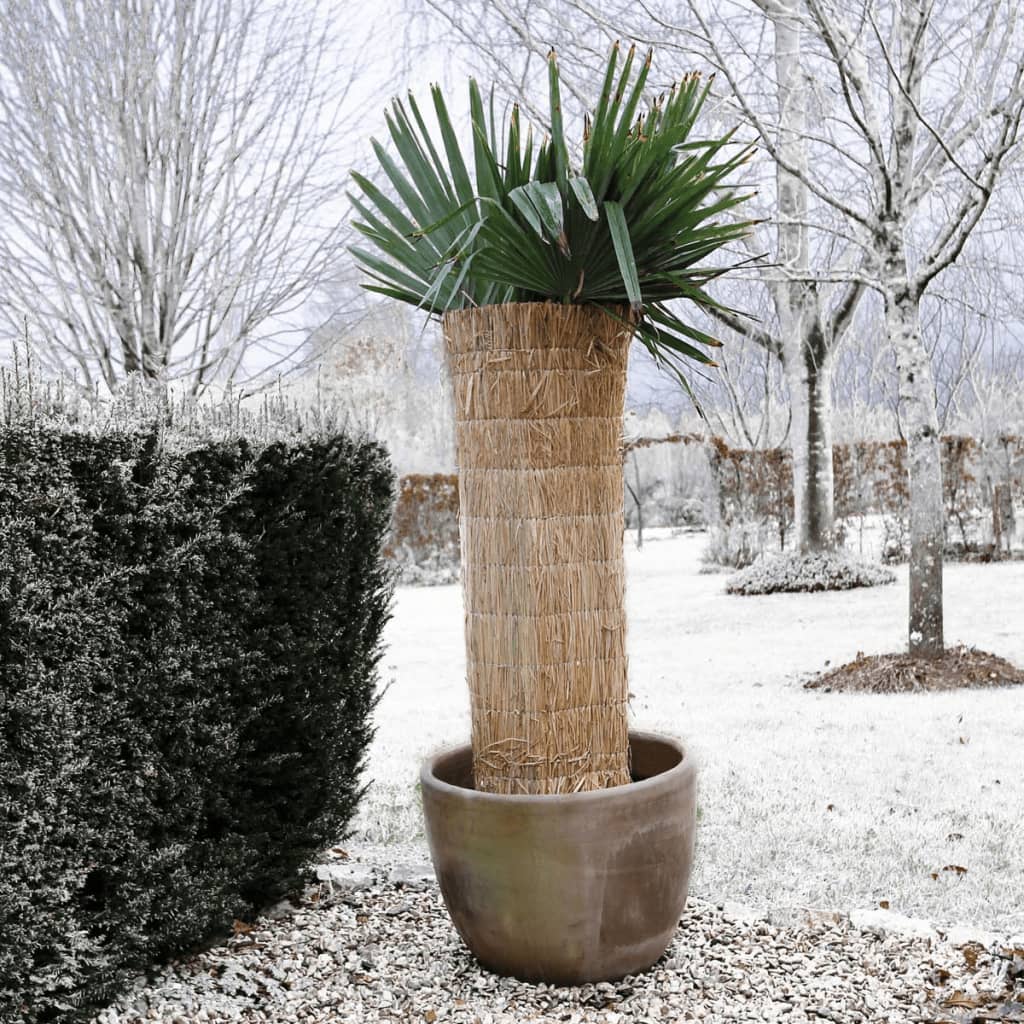 Naturwinterabdeckung Reis Stro 1x1,5 m 6030105