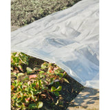 Naturanlagenabdeckung 4x6 m 200 µ transparent