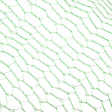 Nature Vogelnet Mono 8x8 m grün