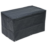 Nature Nature Barbecue cover 196x62x110 cm