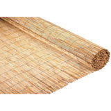 Naturgartenbildschirm 1x3 m Reed