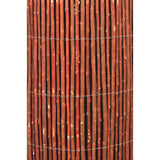 Naturgartenbildschirm 1,5x3 m 10 mm dicke Weiden