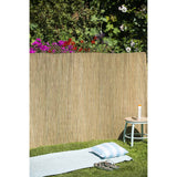 Nature Nature Garden Screen 1.2x3 M Zeggeriet