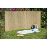 Naturgartenbildschirm 1,5x3 M Zeggeria