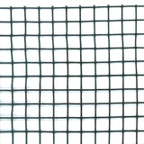 Nature Nature Garden screen square mesh 5x5 mm 1x3 m green