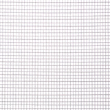 Nature Nature Mosquito insect screen 1x3 m fiber optic white