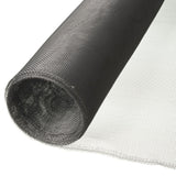 Naturaleza Naturaleza Mosquito NET 1x2 M Gray de aluminio