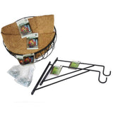 Nature Nature Hanging Mand Set 6070118