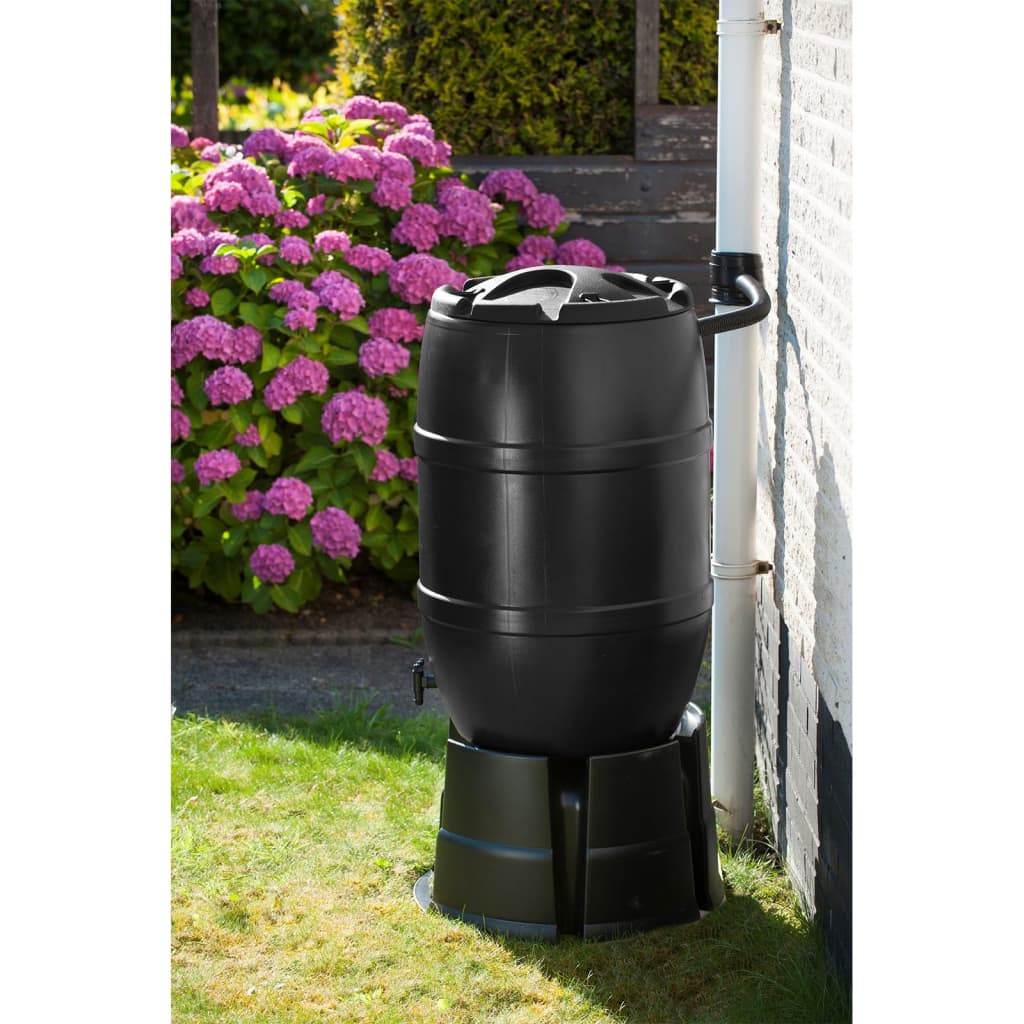 Nature Nature Rainton 120 L 51X81 CM Black