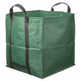 Nature Nature Garden Waste Bag Square 148 L Green