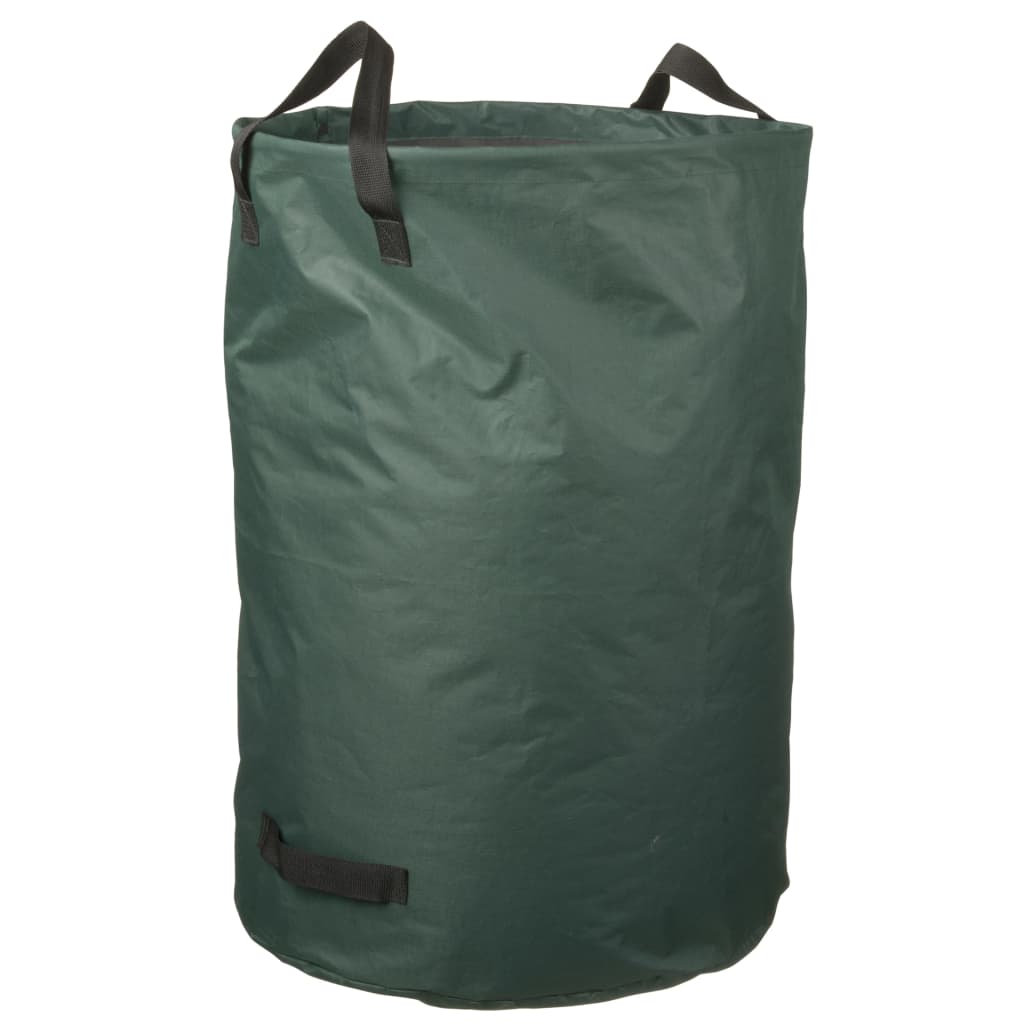 Nature Nature Garden waste pocket around 240 L Green