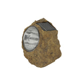 Ranex ra-5000154 Solar-Gartenlampe 3 LED