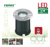 Ranex 5000461 LED-Bodenstrahler