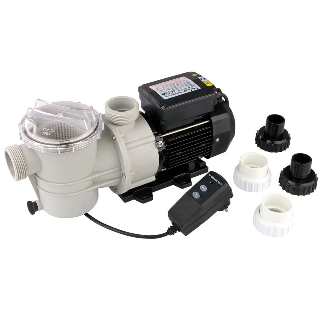 Ubbink Ubbink Poolmax TP 35 Pump 7504498