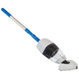 Infinite Spa -Schwimmbad und Spa Cleaner Battery Hand -Modell